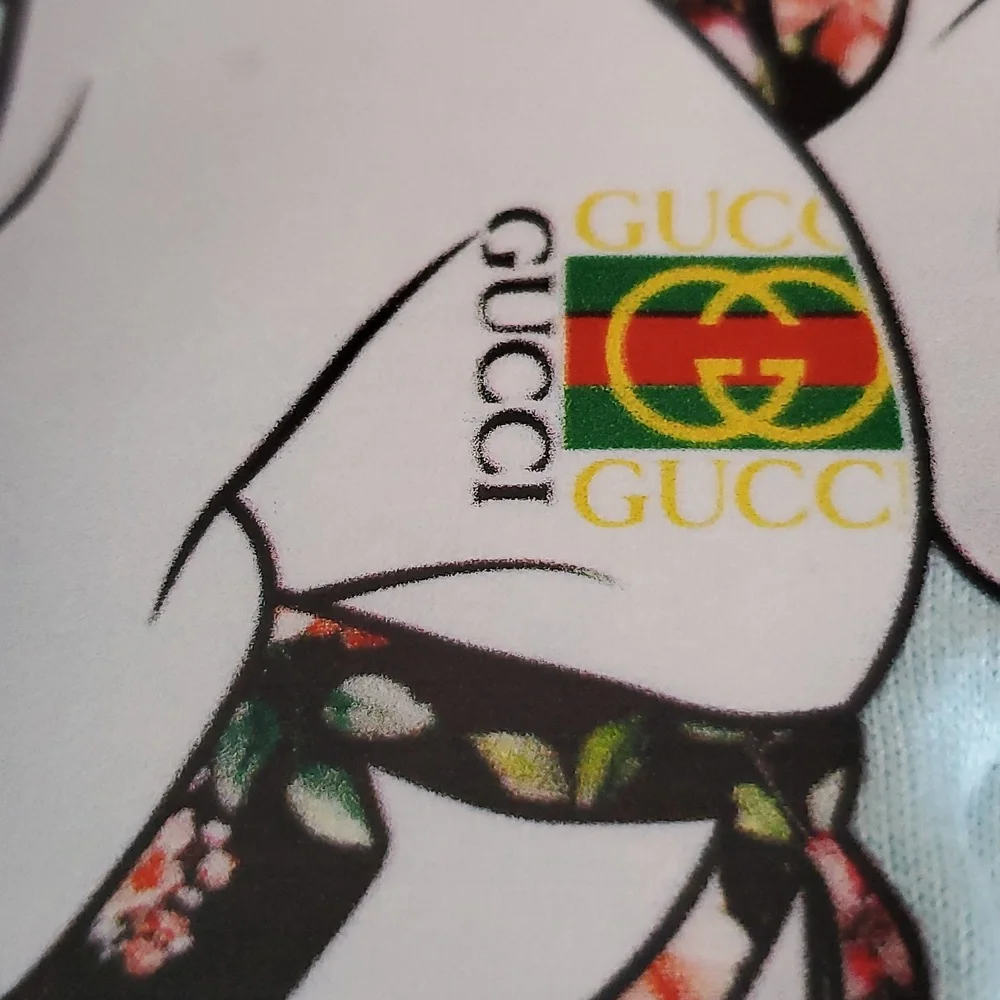 Gucci - Picture 4 of 7